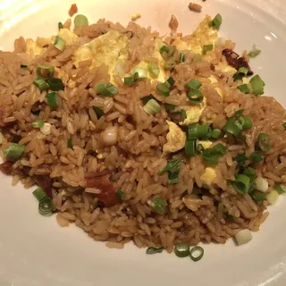 Kiko's Loco Fried Rice