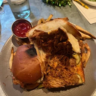 Cuban Sandwich