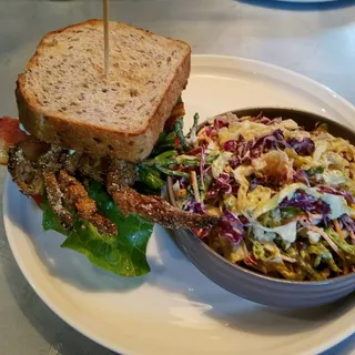 Coleslaw