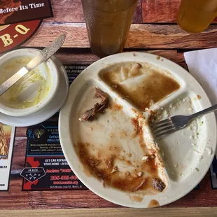 I made a &quot;happy plate!&quot;