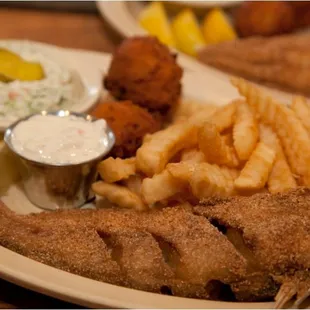 fish and chips, food, fish, seafood