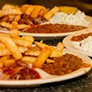 ribs, bbq ribs, food