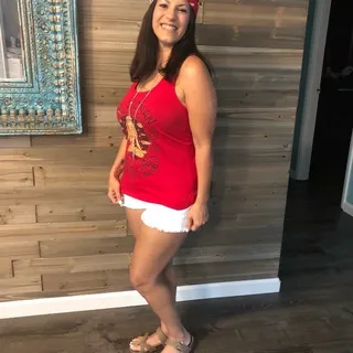 Amber Delean H.