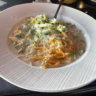 pasta dish, pasta, food