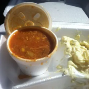 Brunswick Stew