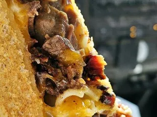 Crude Food