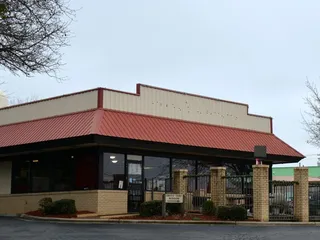 Marlow's Bar-B-Q & Seafood