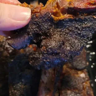 ribs, bbq ribs, food