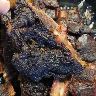 food, ribs, bbq ribs