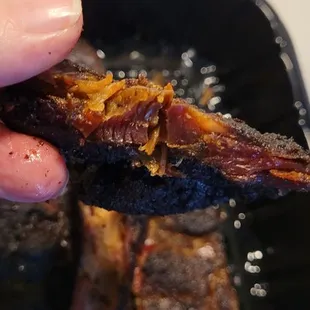 ribs, bbq ribs, food