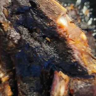 ribs, bbq ribs, food