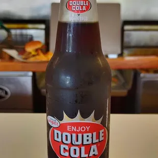 Double Cola