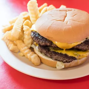 burger, burgers, food