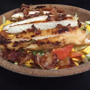 Fried Chicken Sandwich