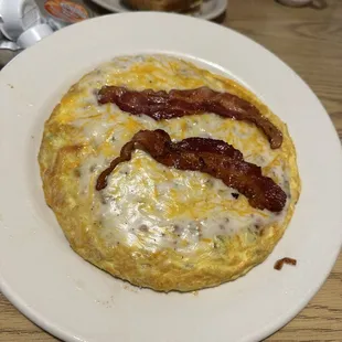 Farmhouse Fritata