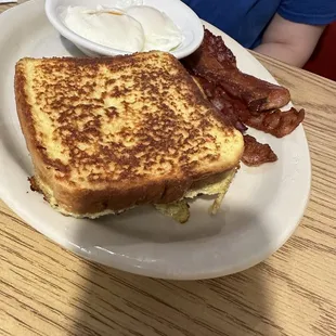 Breakfast Combo