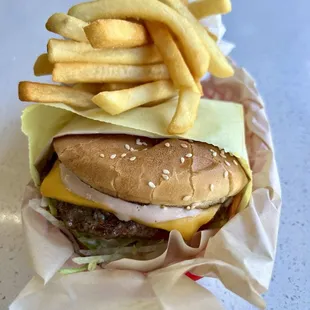 burger, food, burgers