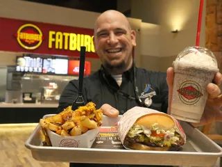 Fatburger