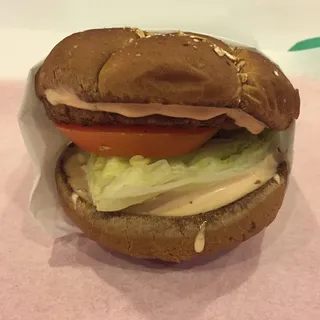 Veggie Burger