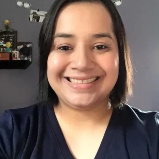 Vanessa M.