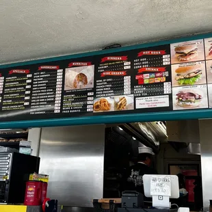 Menu 6/5/23