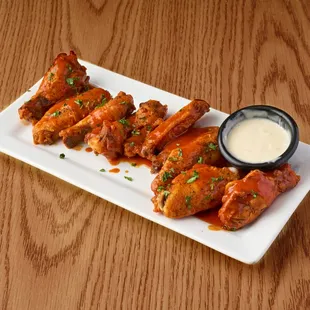 Buffalo Wings
