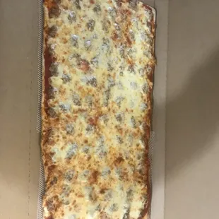 Football Pizza 14x 28 is Now Available