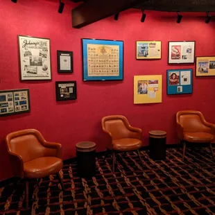 interior, sushi and sashimi