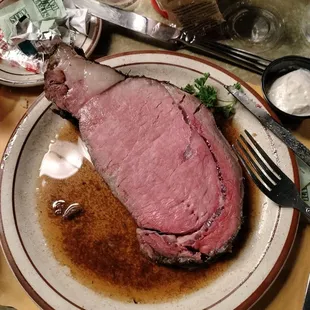 Prime Rib