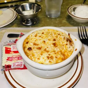 French Onion Soup