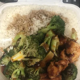 food