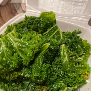 Kale Greens