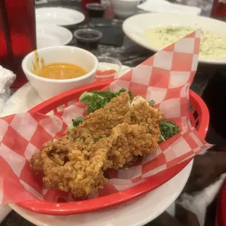 Fried Catfish