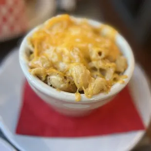 Mac n Cheese