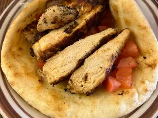 Sterling Coney  Island