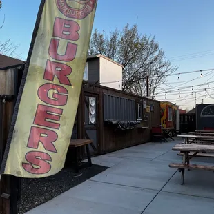 Johnny&apos;s Burgers