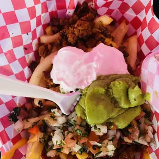 Carne Asada