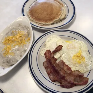 Big Johns breakfast! So great! $10.99