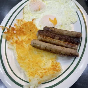 Breakfast special #3