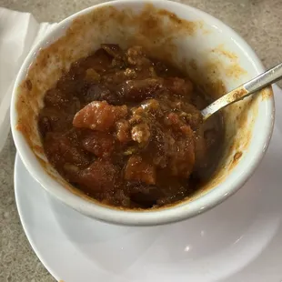 Chili