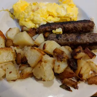 food, steak