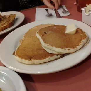 Pancakes!