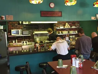 Rocky's