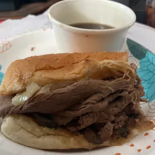 French Dip