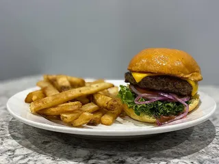 Garry's Grill & Catering