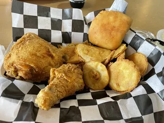 Dixie's Fish & Chicken