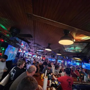 Finally, a place open for the community!