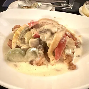 Johnnys chicken