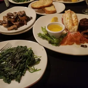 Fine Dining and Fine Service at it&apos;s Best!