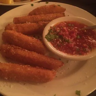 Best cheese sticks, ever!